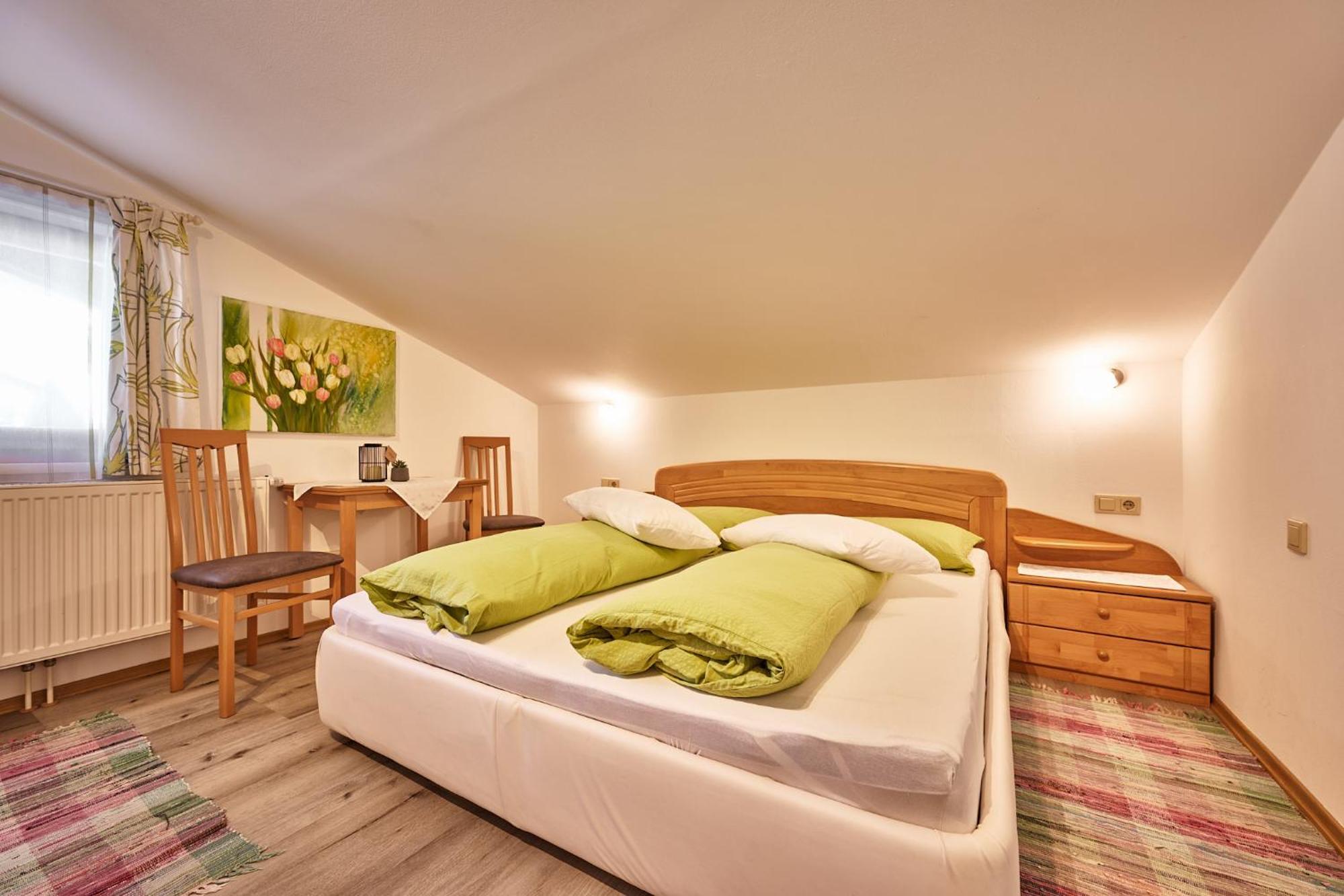 Ferienwohnung Familie Wieser Altenmarkt im Pongau Exterior photo
