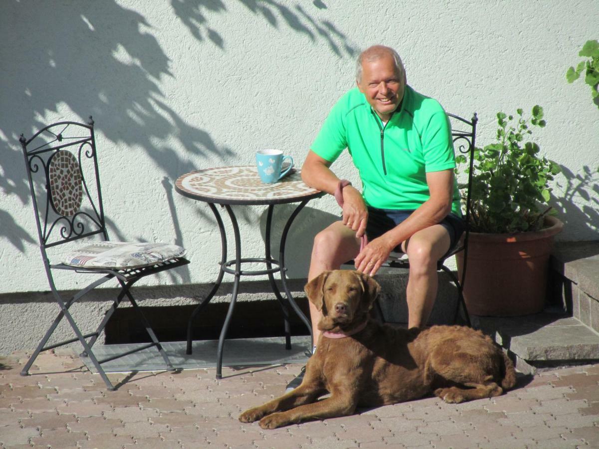Ferienwohnung Familie Wieser Altenmarkt im Pongau Exterior photo
